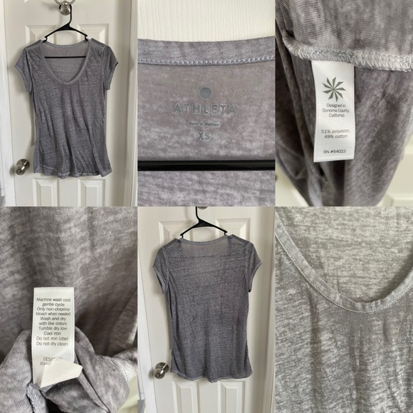 Lululemon, Athleta, & Zella bundle - Picture 10 of 16